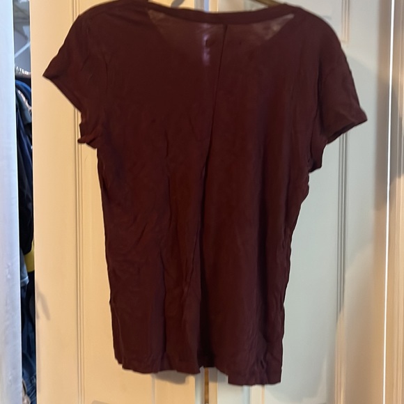 Rag and bone tee shirt - Picture 3 of 5